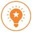 Creativity logo
