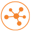Building your network logo