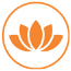 Mental health and wellbeing logo