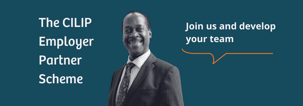 CILIP Employer Partner: join us and develop your team