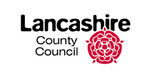 Lancashire County Council logo