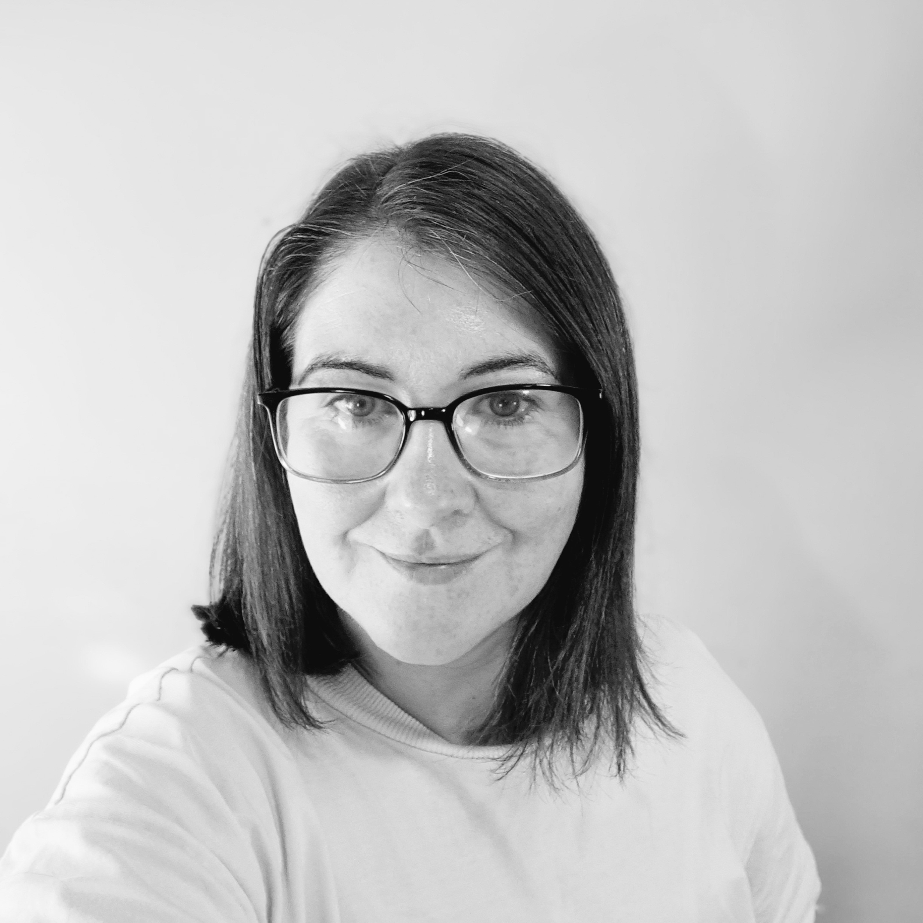 Photo of Elaine Toal