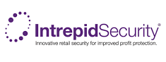 Intrepid Security logo