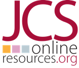 JCS Online Resources logo