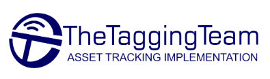 The Tagging Team logo