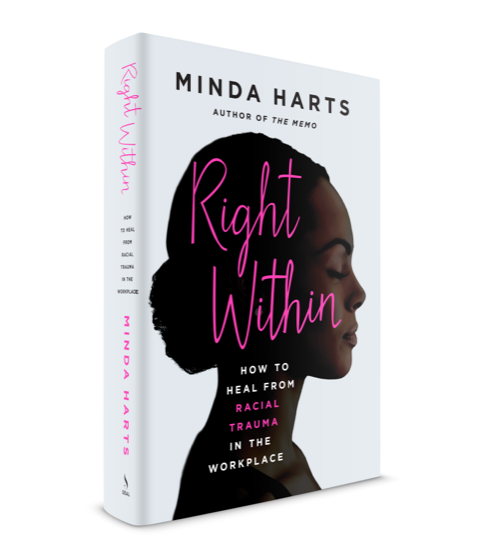 Minda Harts