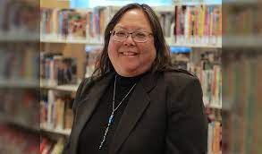 Patty Wong