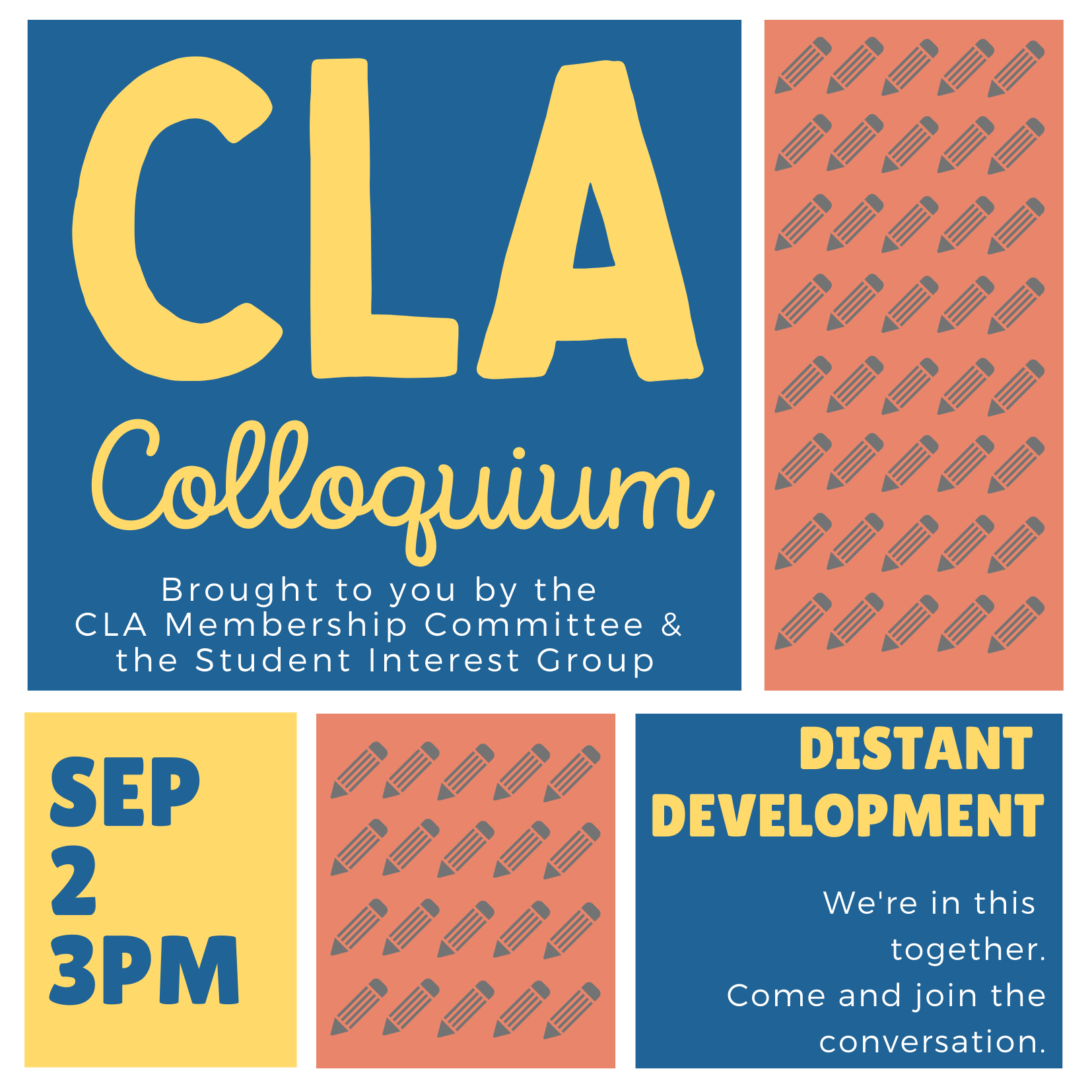 Colloquium