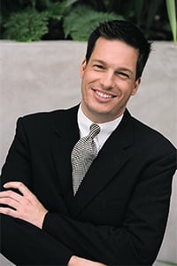 Gary Shaffer