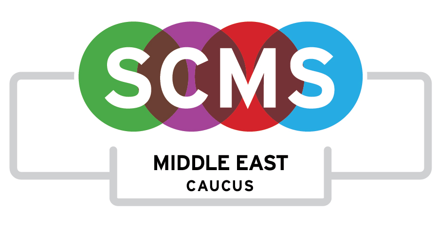 Middle East Caucus