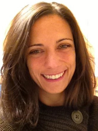 Sarah Armstrong MD, FAAP