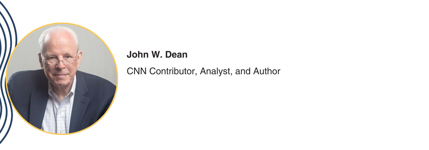 John W Dean
