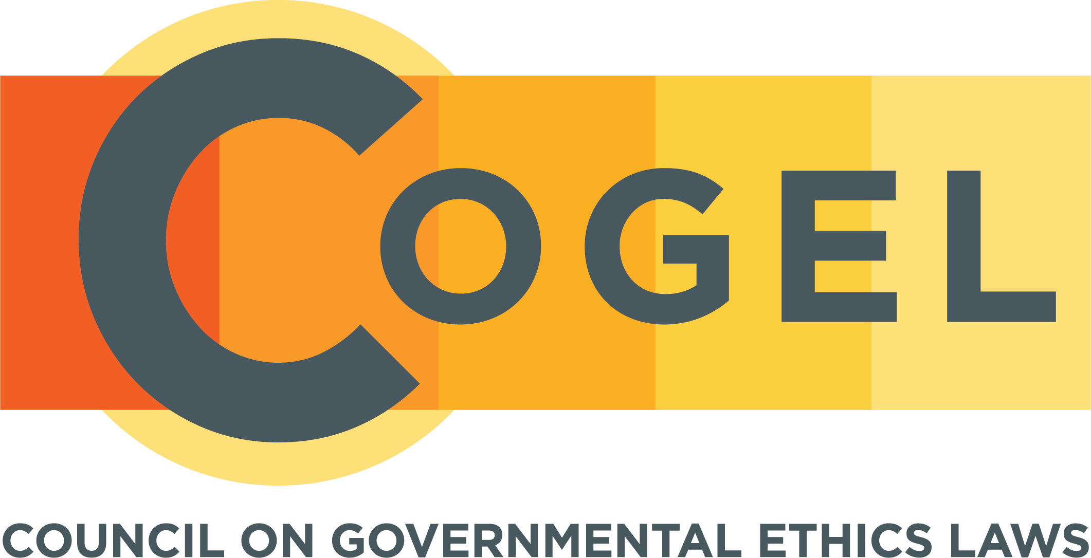 COGEL Logo