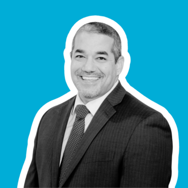 Braulio Colón headshot