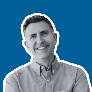 Keith Witham headshot