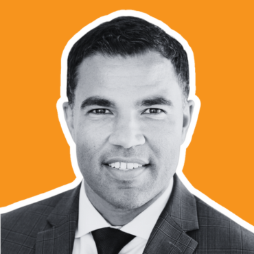 Jarian Kerekes headshot