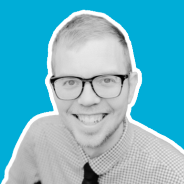 Bill DeBaun headshot