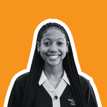 Dejanique Powell Headshot