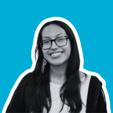 Karina Delgado headshot