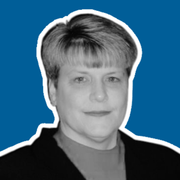 MorraLee Keller headshot