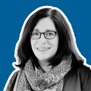 Sara Melnick headshot