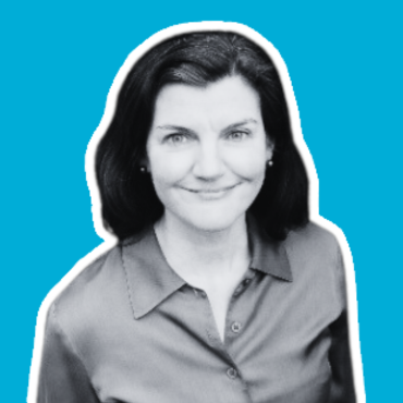 Elizabeth Morgan headshot