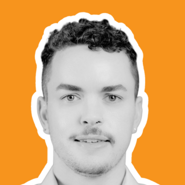 Matthew Odom headshot