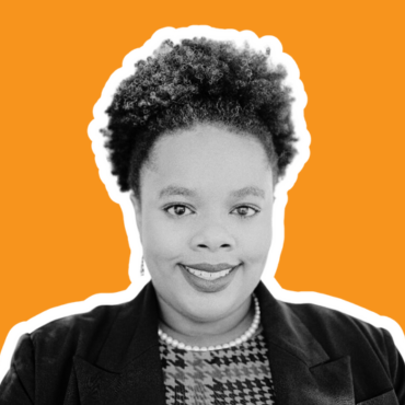 Simone Pringle Headshot