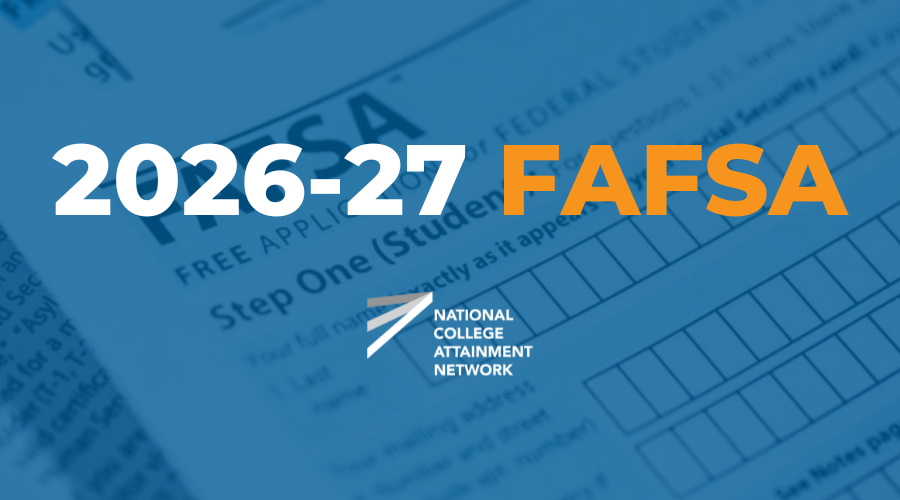 2026-27 FAFSA