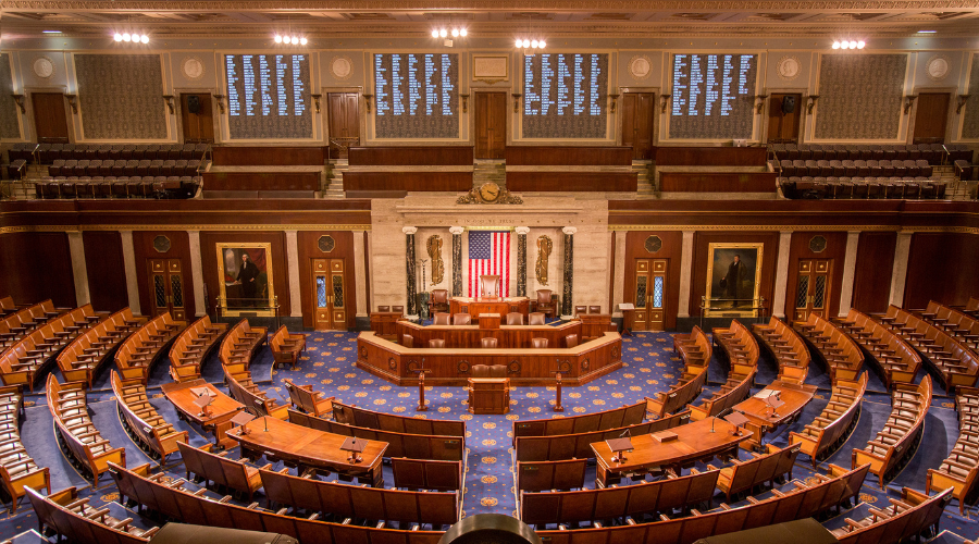 Education Wins in Congress' Bipartisan Federal Funding Agreement 