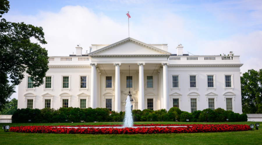 White House