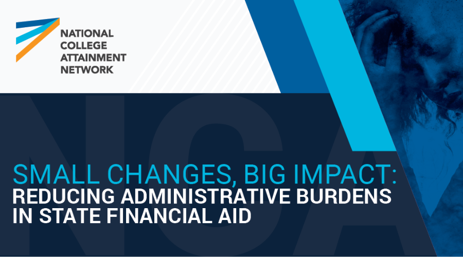 admin burdens report graphic