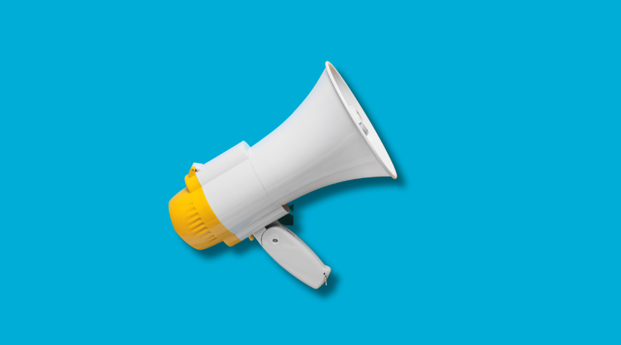 Megaphone
