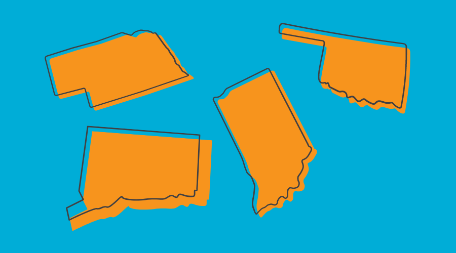 New universal FAFSA states