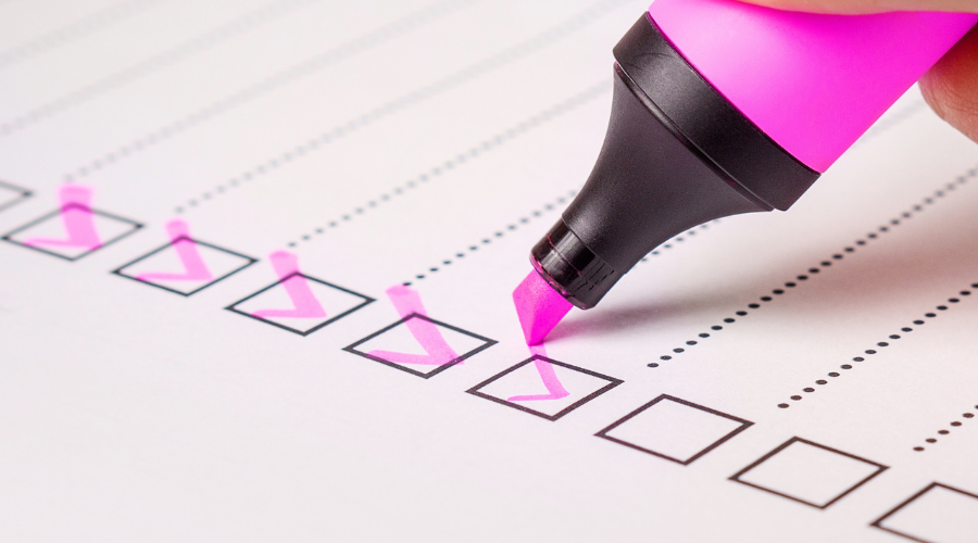 survey