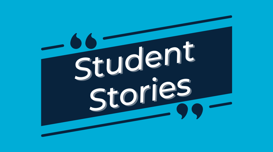 Student Stories