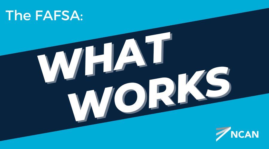 How 22 Cities Helped Students Complete More FAFSAs and Get 