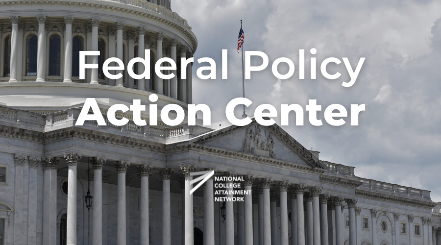 Federal Policy Action Center