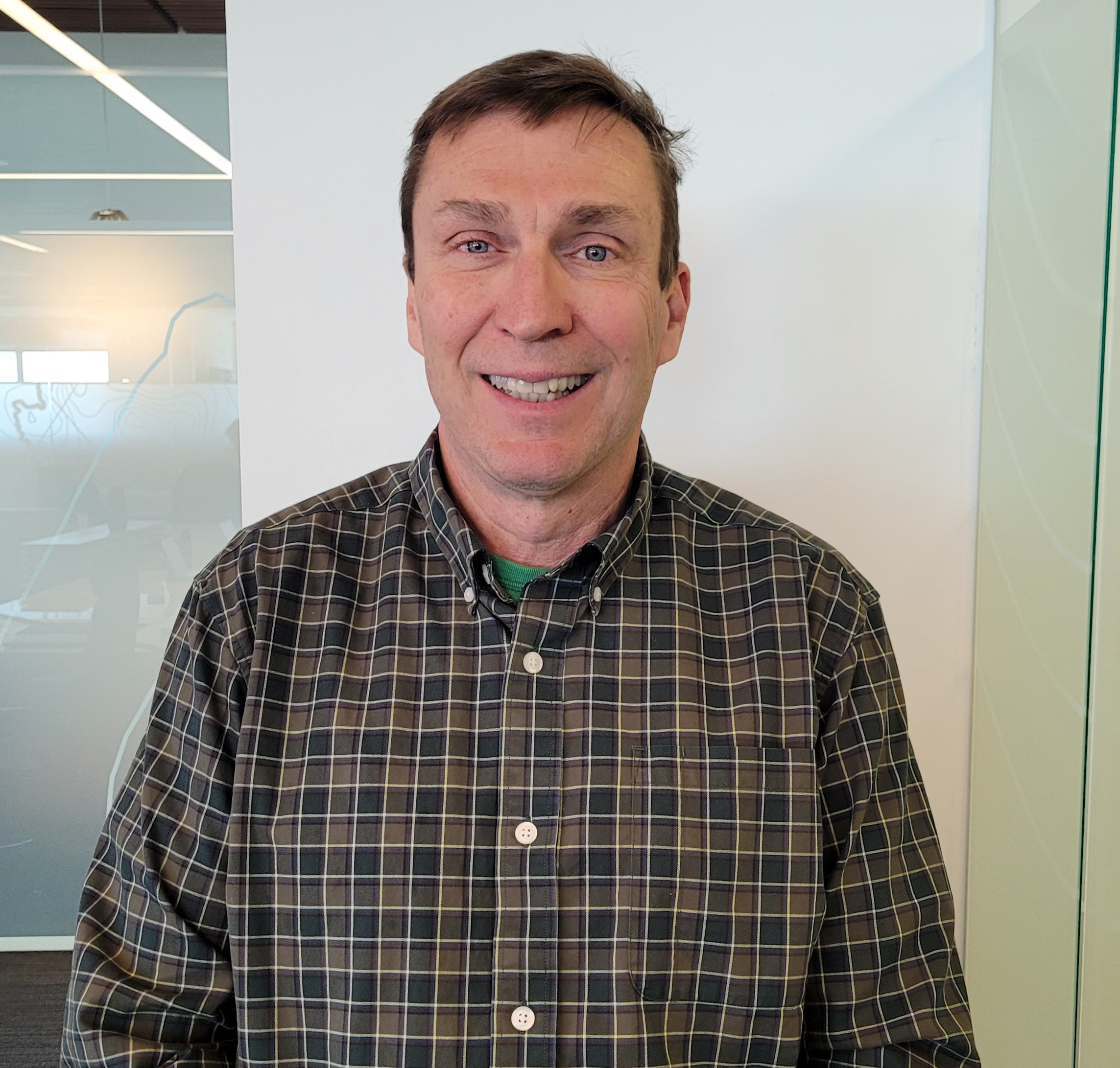 CMA Board of Directors Colorado Mining Association