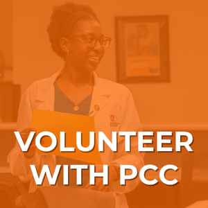 Volunteers Needed