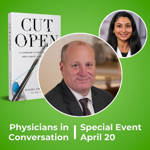 Physicians in Conversation