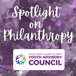 spotlight on philanthropy