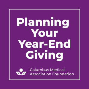 Planning your year-end giving