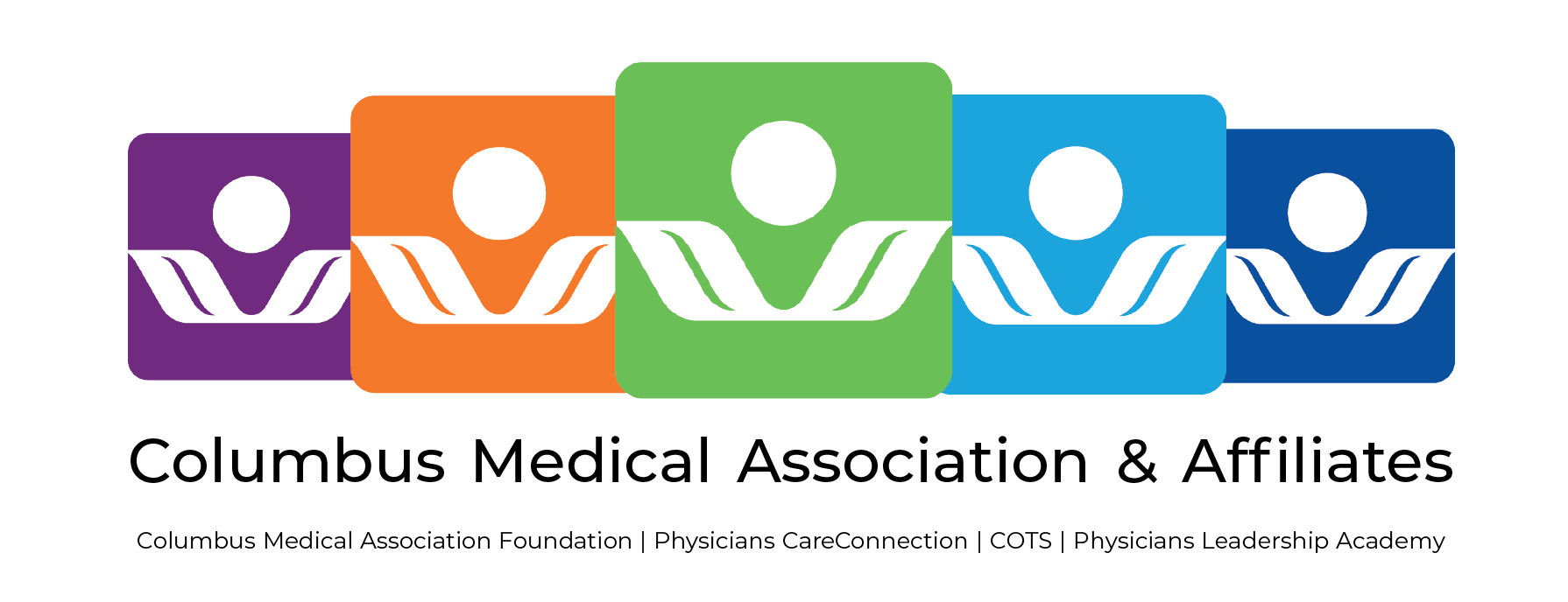 CMA and Affiliates logo