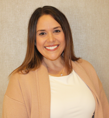 Ashley Hart headshot