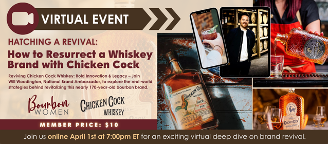 Chicken Cock National Virtual