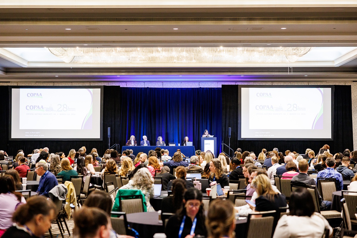 2027 Annual Conference Home
