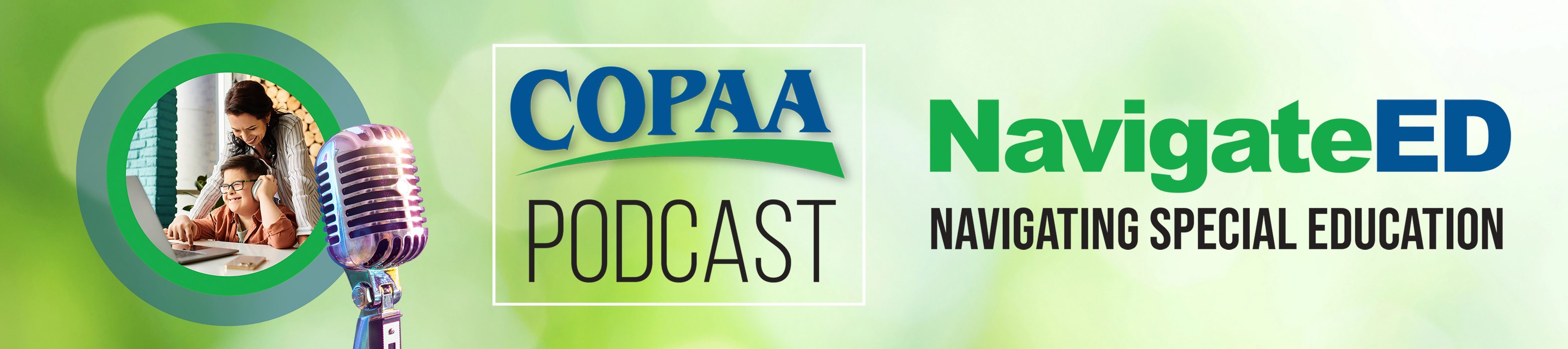 Podcasts - Council of Parent Attorneys and Advocates, Inc.