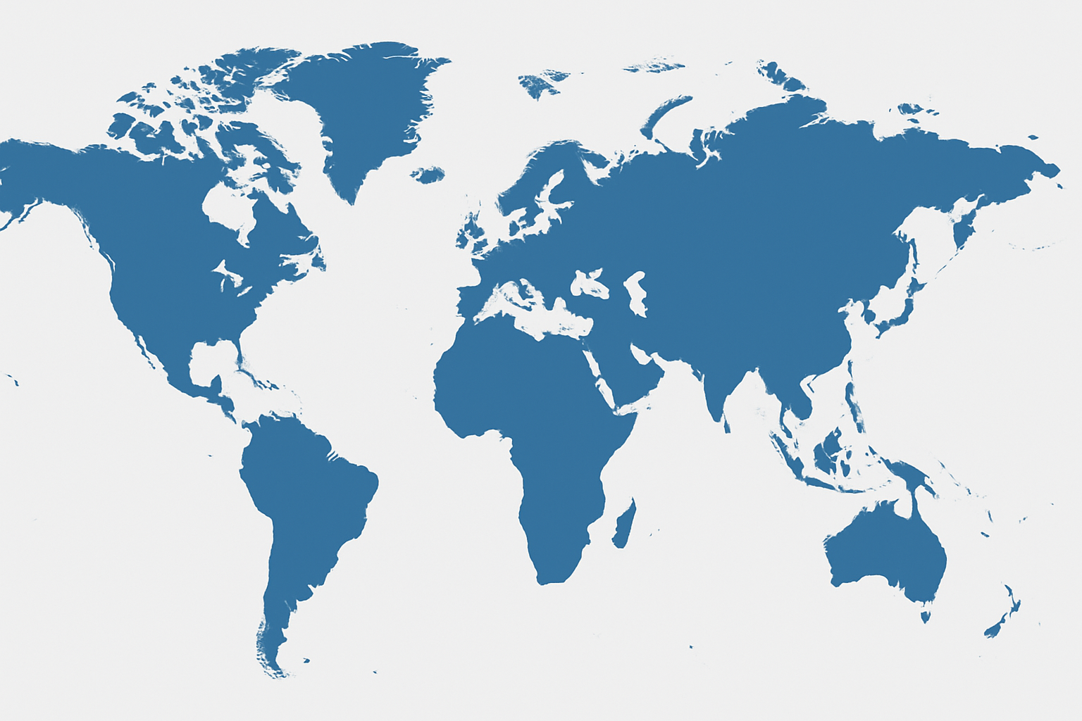 World Map