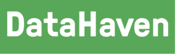 A green and white logo Description automatically generated